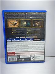 Titan Quest Playstation 4 Game